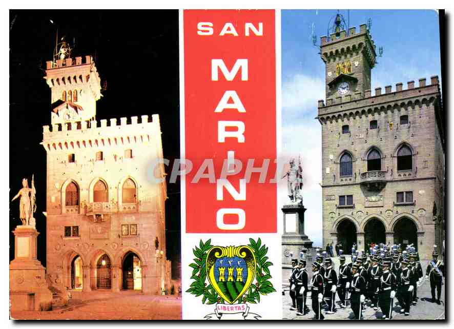 CPM San Marino 