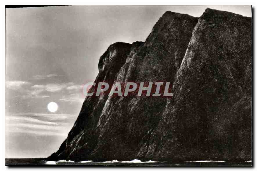 CPM Nordkapp North cape Cap Nord 
