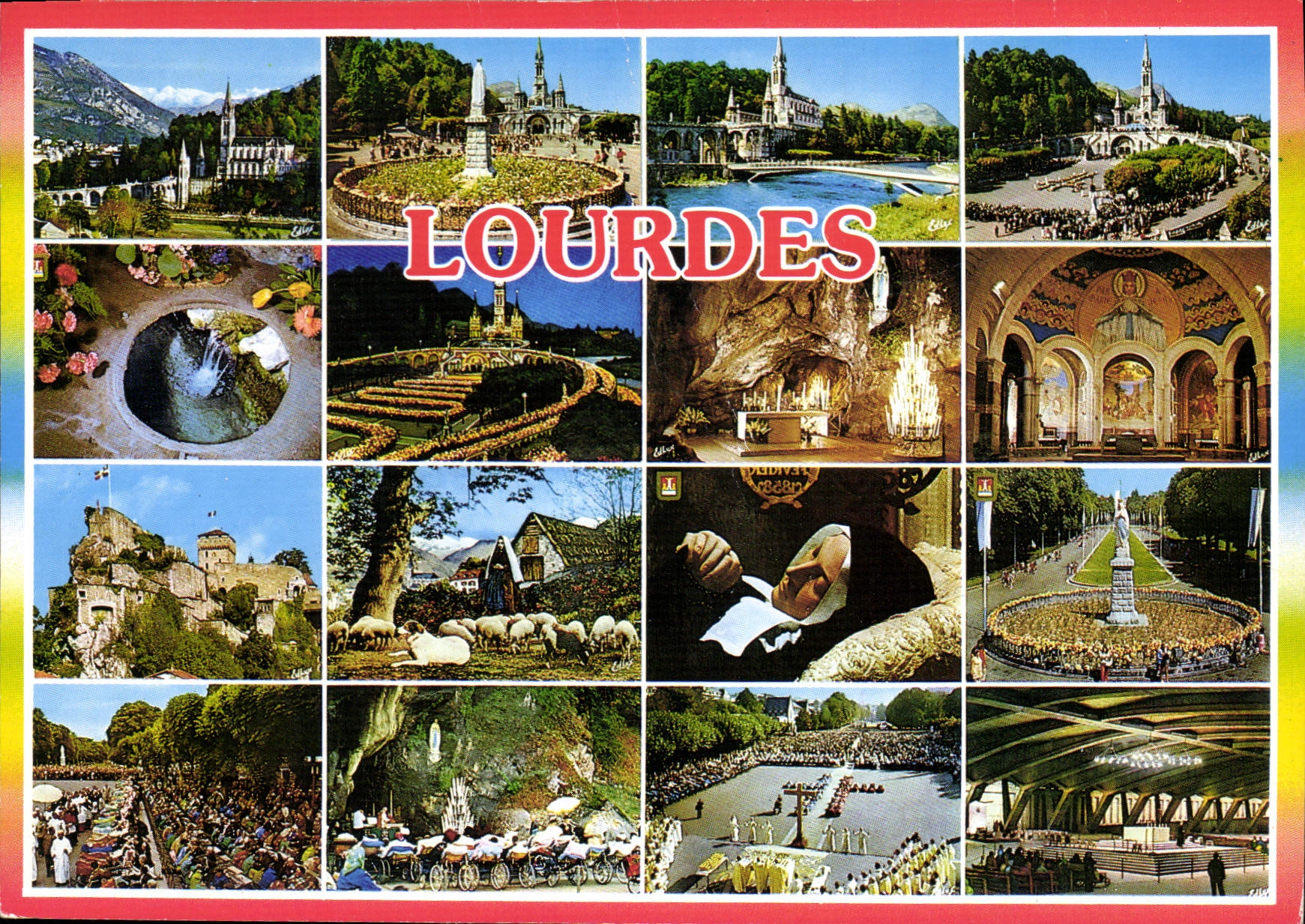 CPM Lourdes  