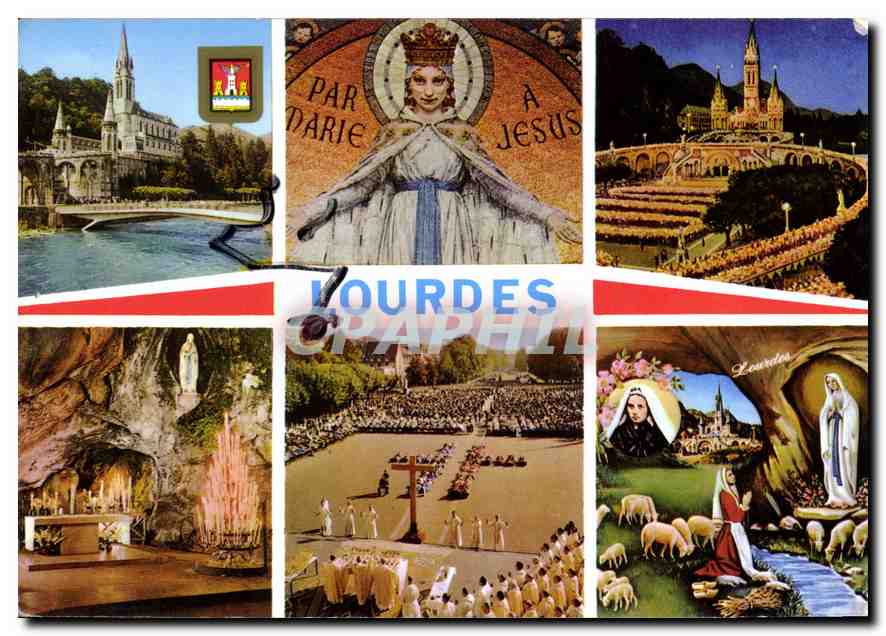 CPM Lourdes  