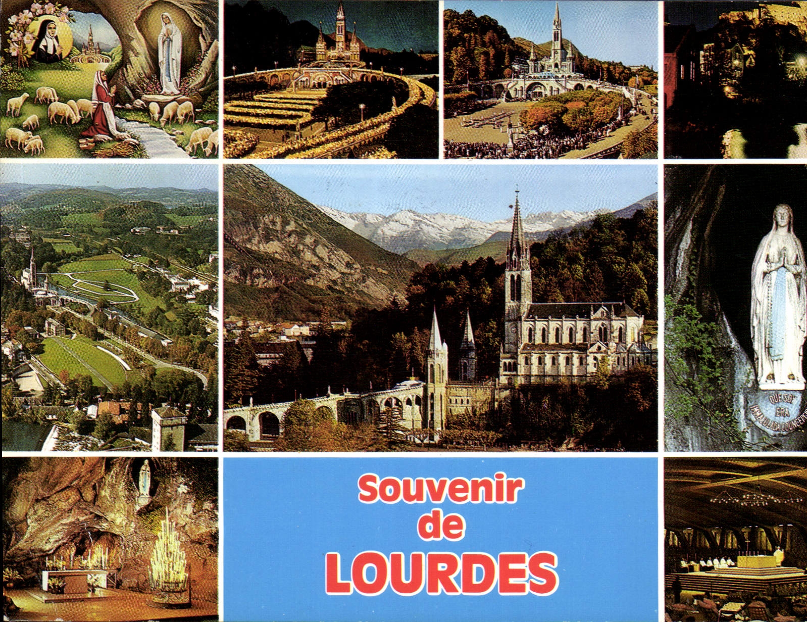CPM Lourdes  