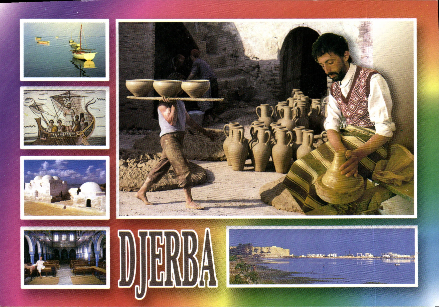 CPM Djerba 