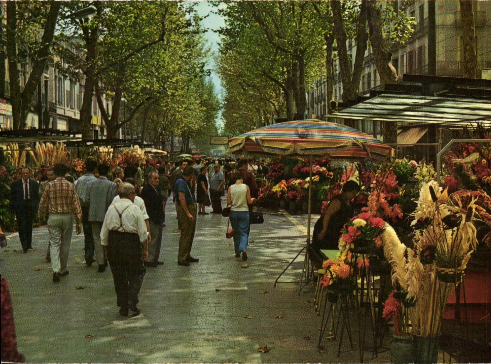 CPM Barcelona 