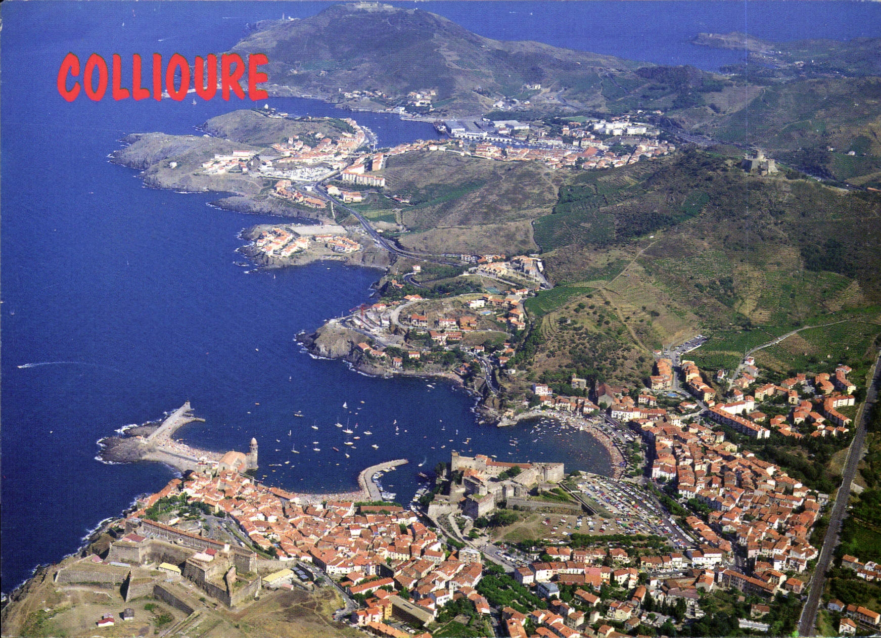 CPM Collioure 