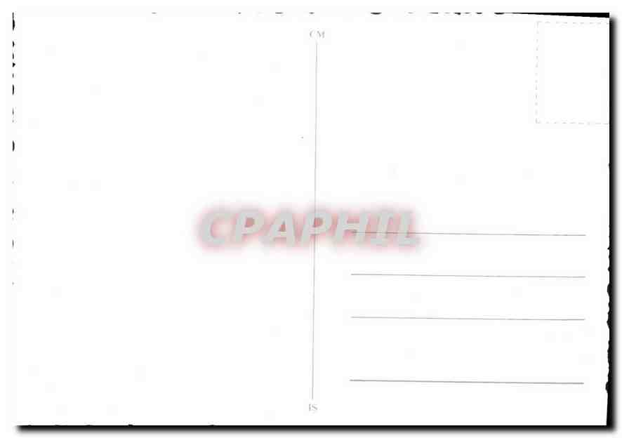 CPM Geneve  — Verso