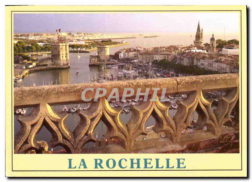 CPM La Rochelle 