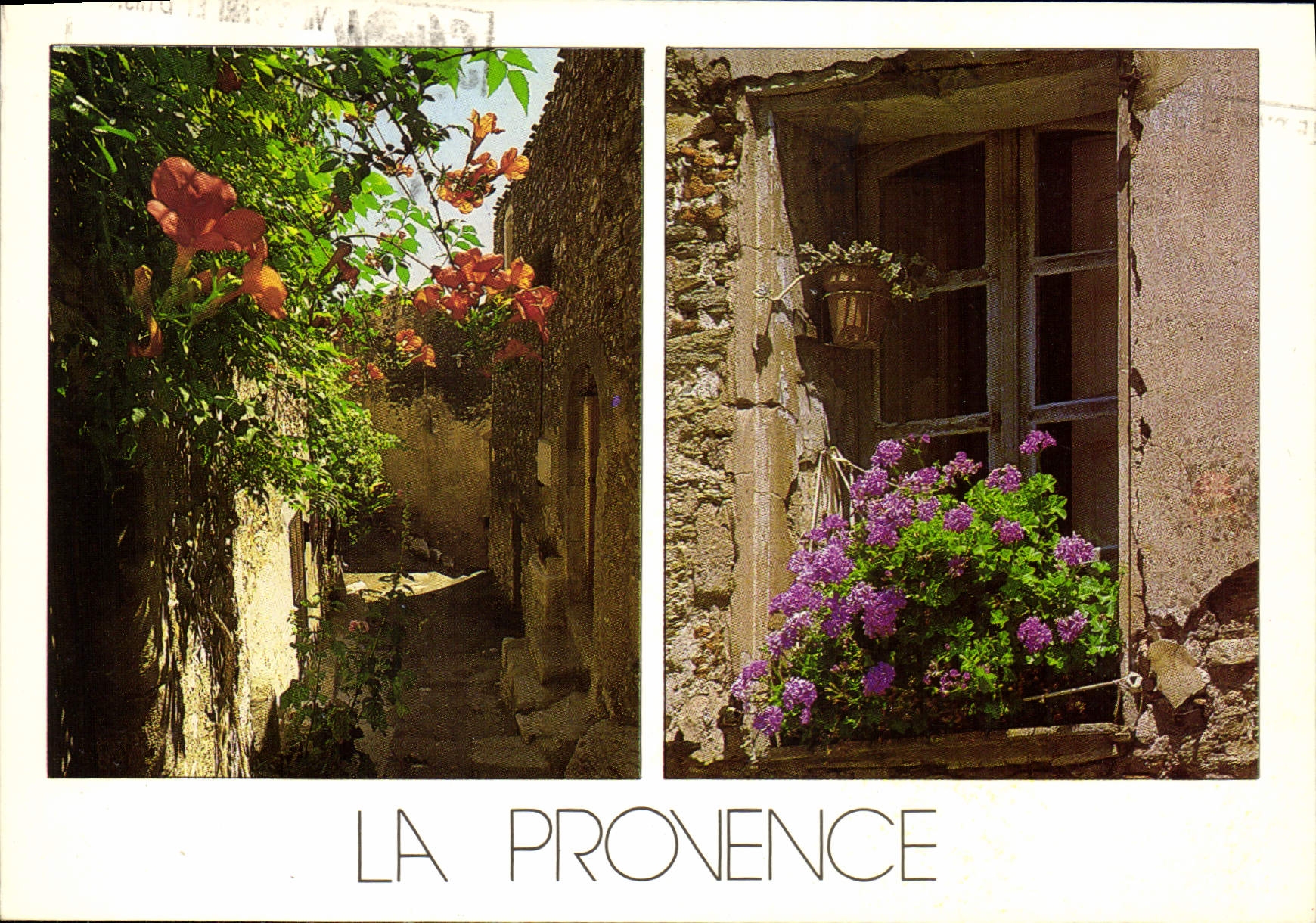 La Provence — images de Provence — éditions photoguy
