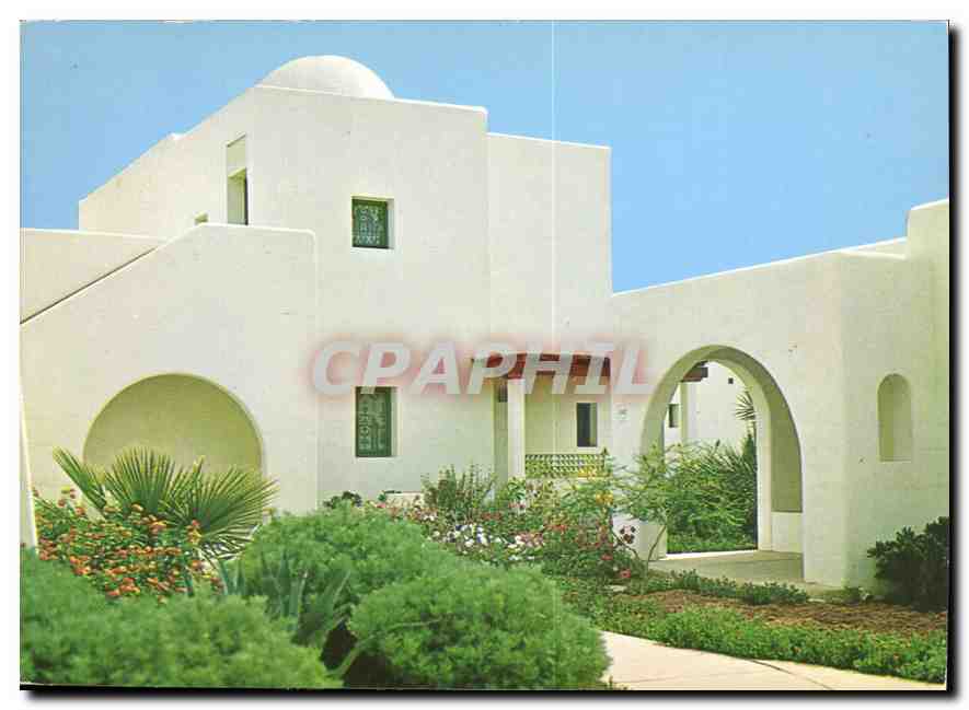 CPM Rsidence El Shems Skanes Monastir Tunisie 