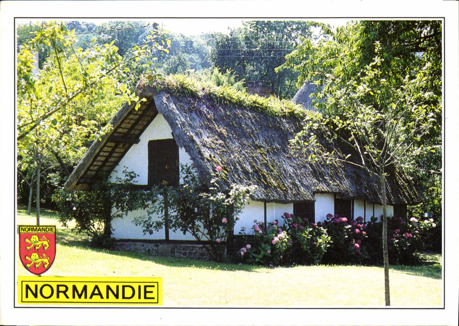 CPM Normandie 
