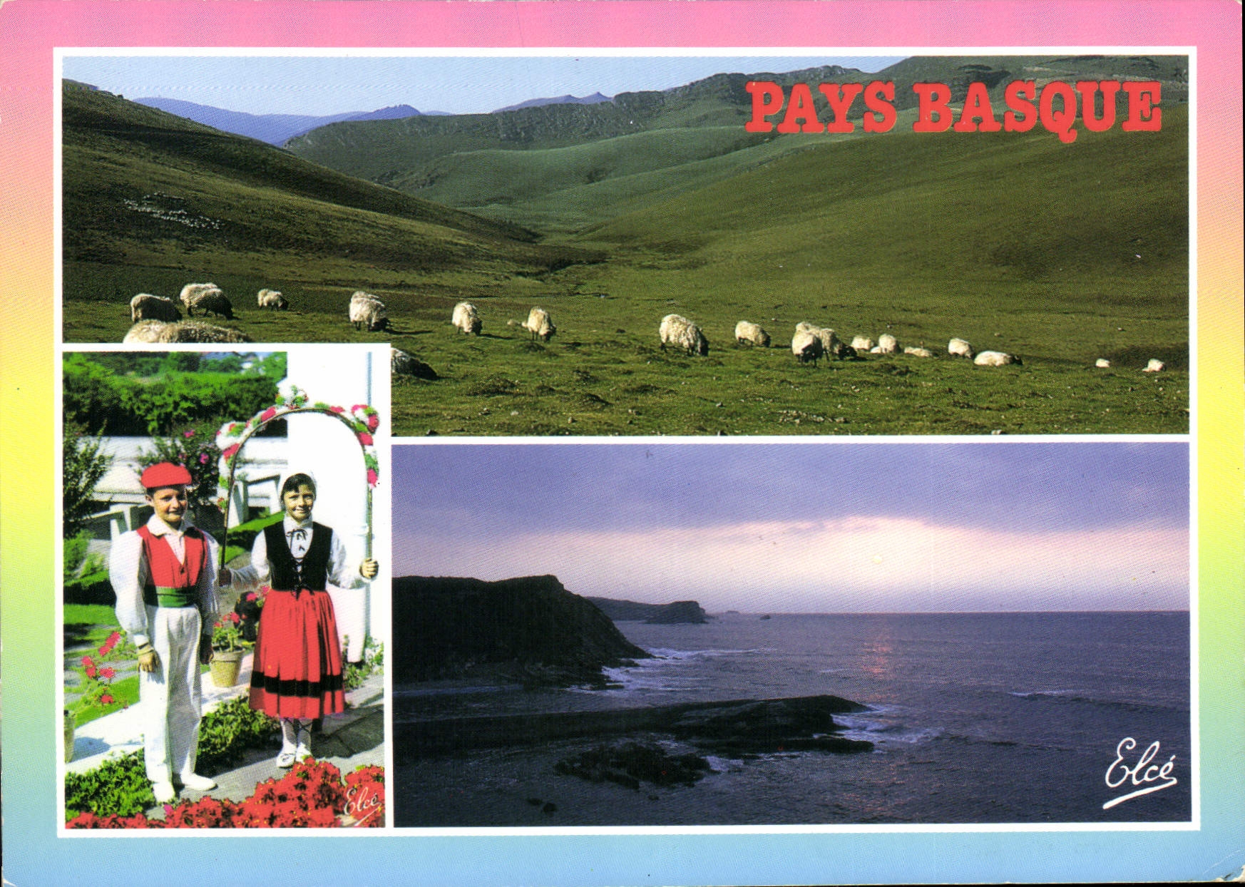 CPM Pays Basque 