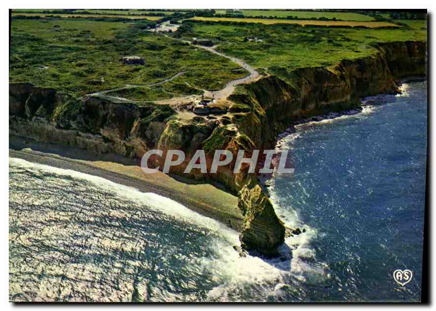 Omaha Beach — Criqueville en Bessin — Arnaud Frères, Verleger