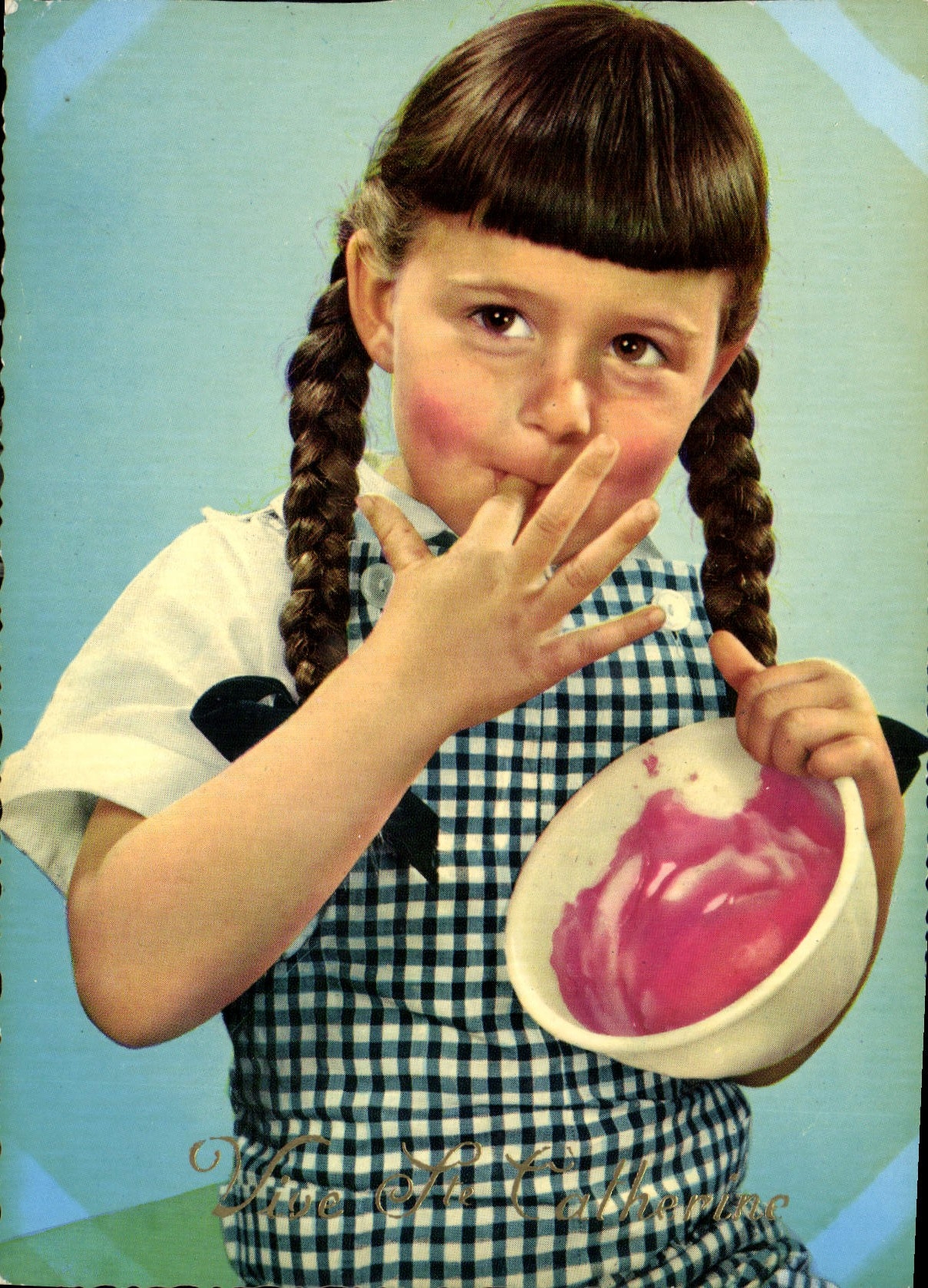 CPM Enfant 
