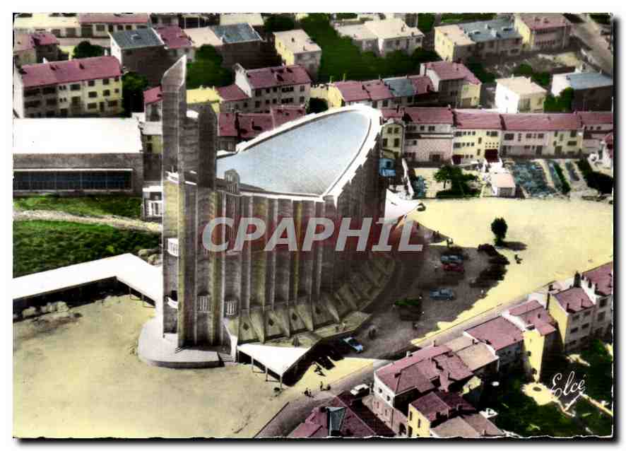 Église de l'Élise — Élise — Éditeur : A. Royan (Ch.-Mme)