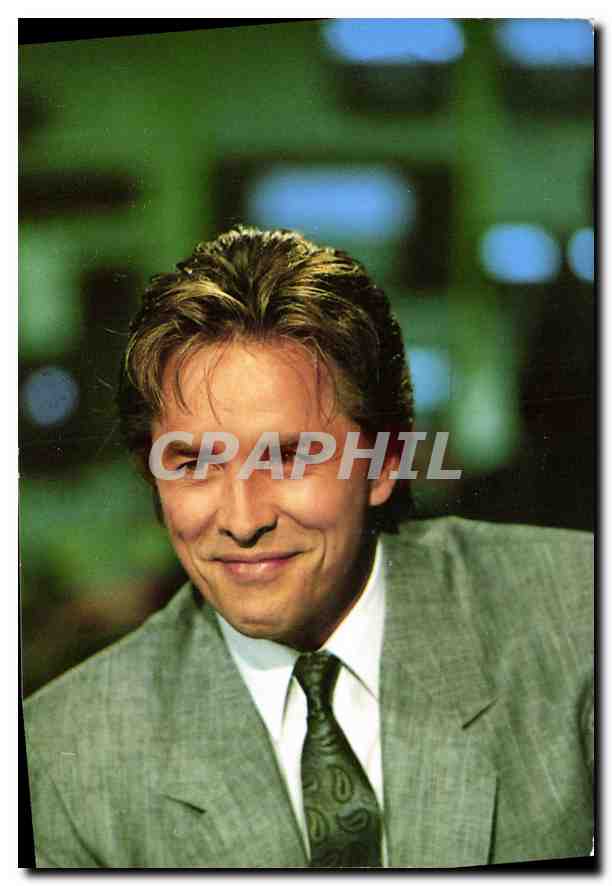 CPA Don Johnson 