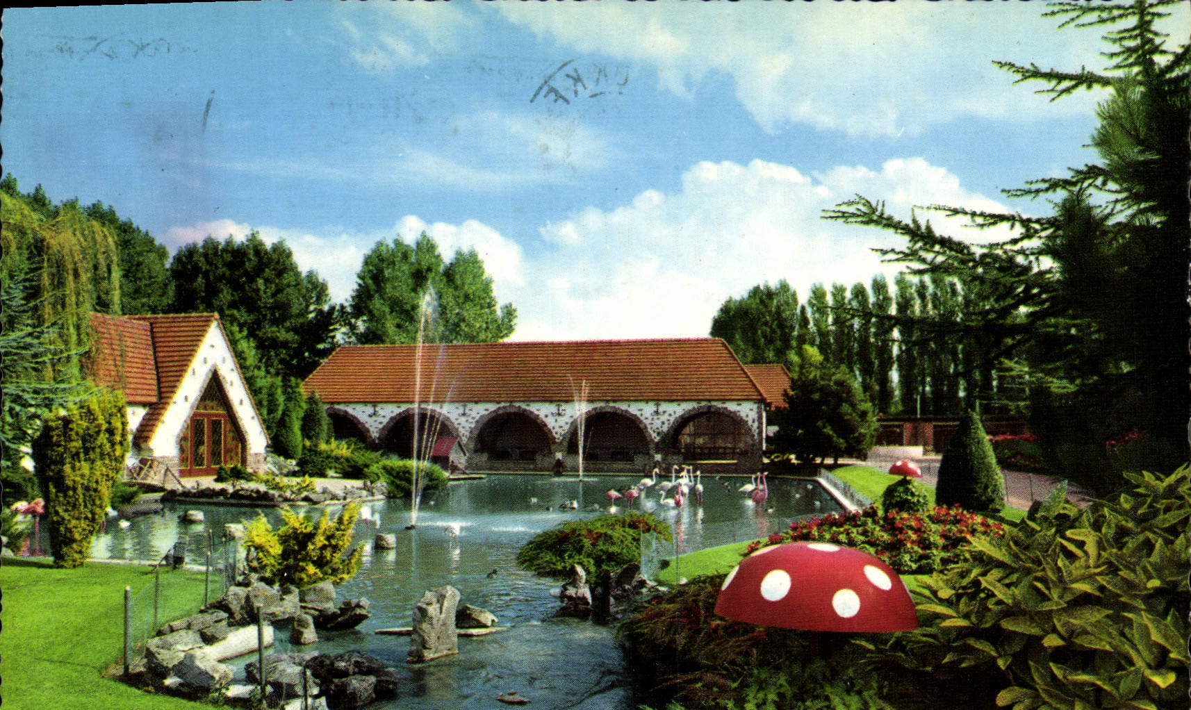 CPA Meli Park Adinkekke De Panne 