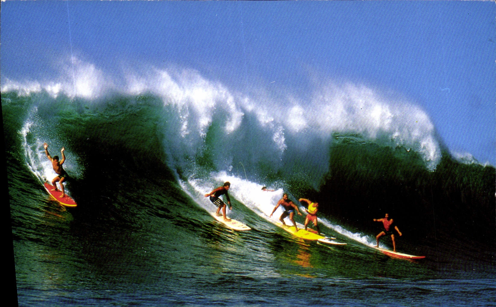 CPM Surf 