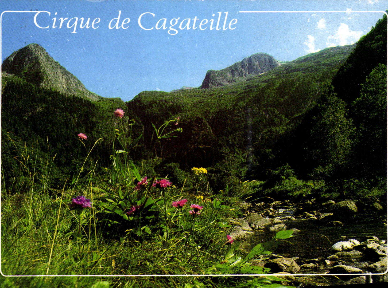 CPM Cirque de Cagateille 