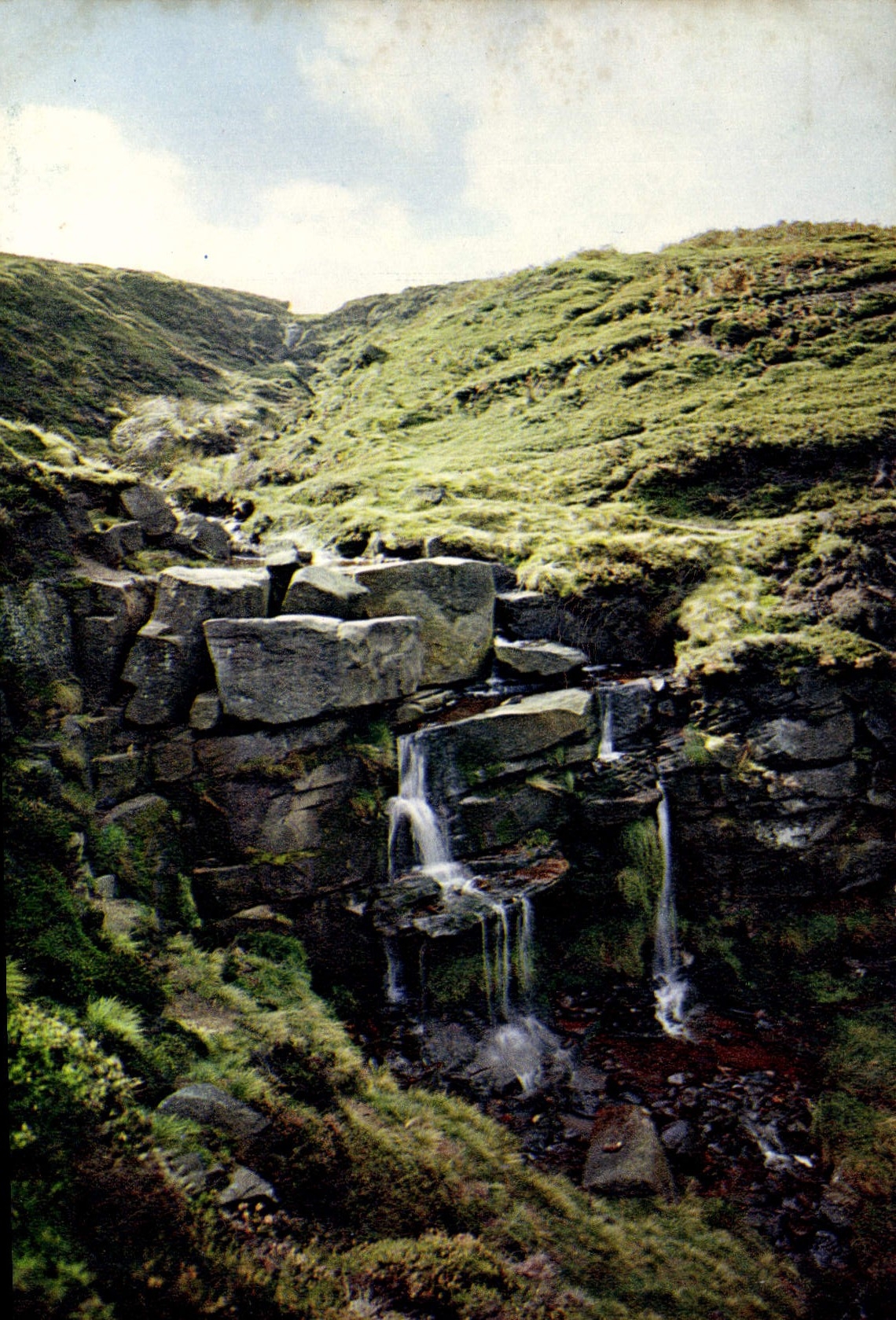 CPM Bronteland Yorkshire 