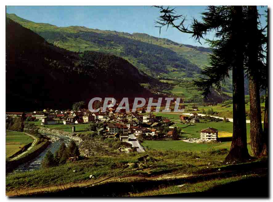 CPM Andeer GR gegen den Schamserberg 