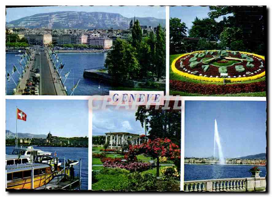 CPM Geneve 