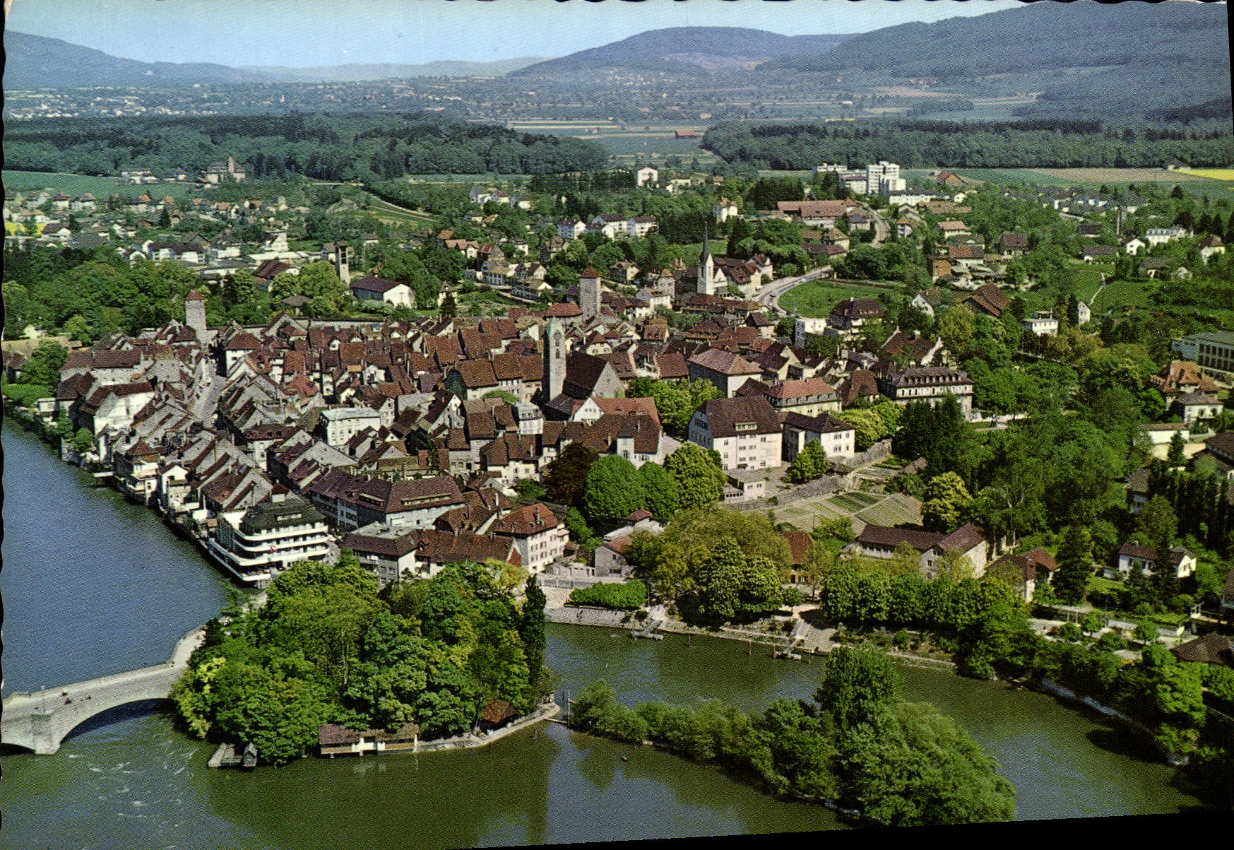 CPM Rheinfelden Schweiz 