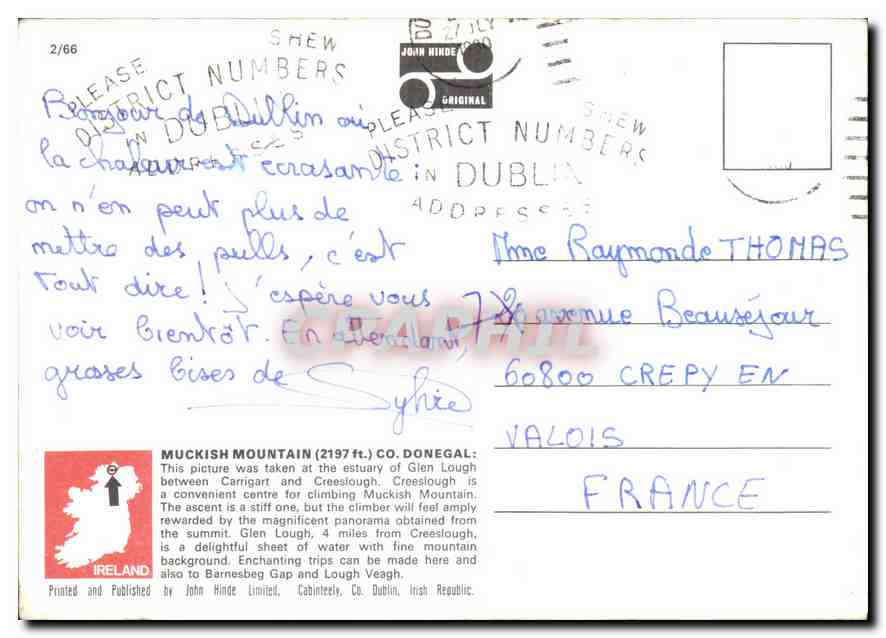 Titre par défaut — Rückseite