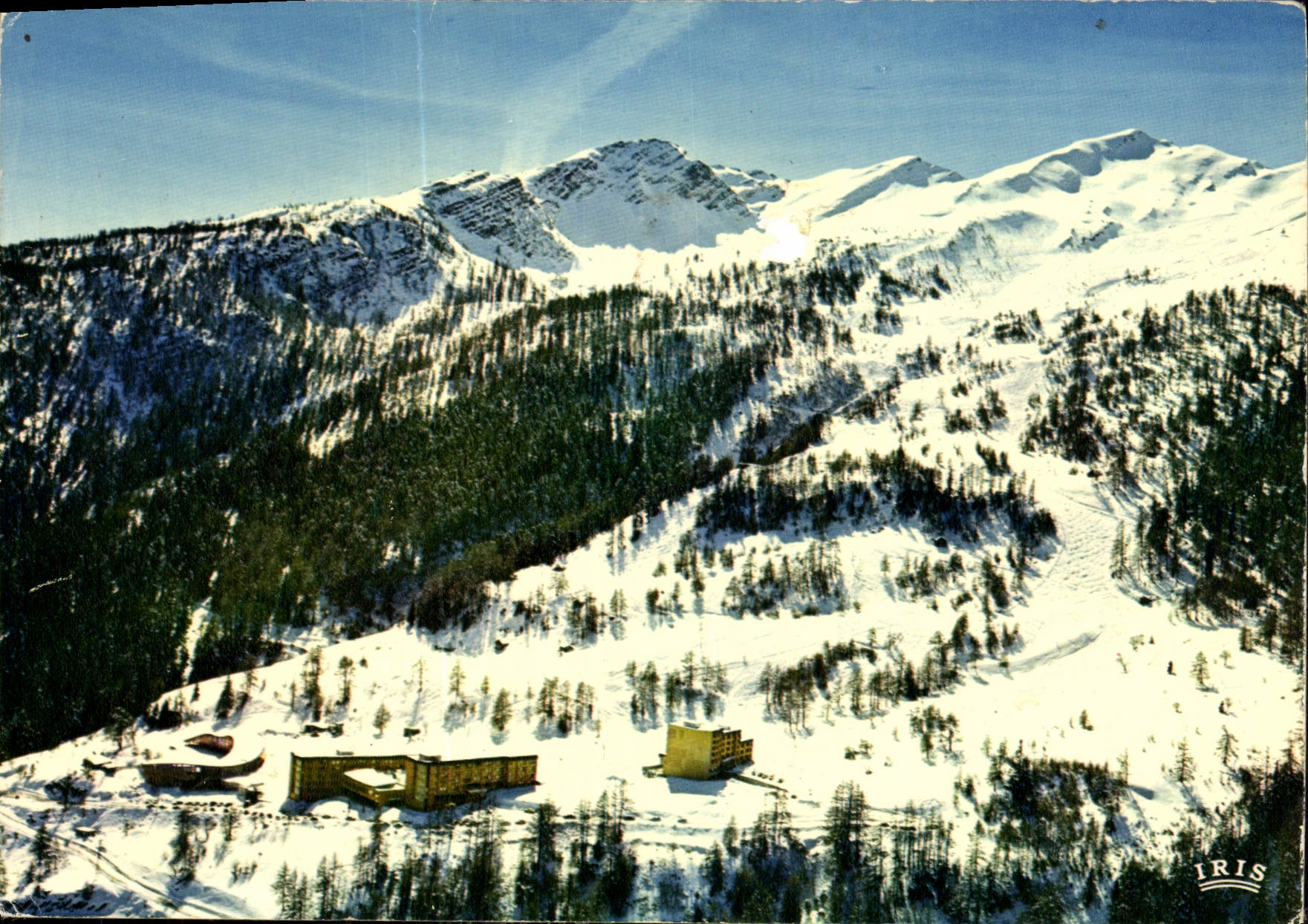 CPM Savoie Les Karellis 