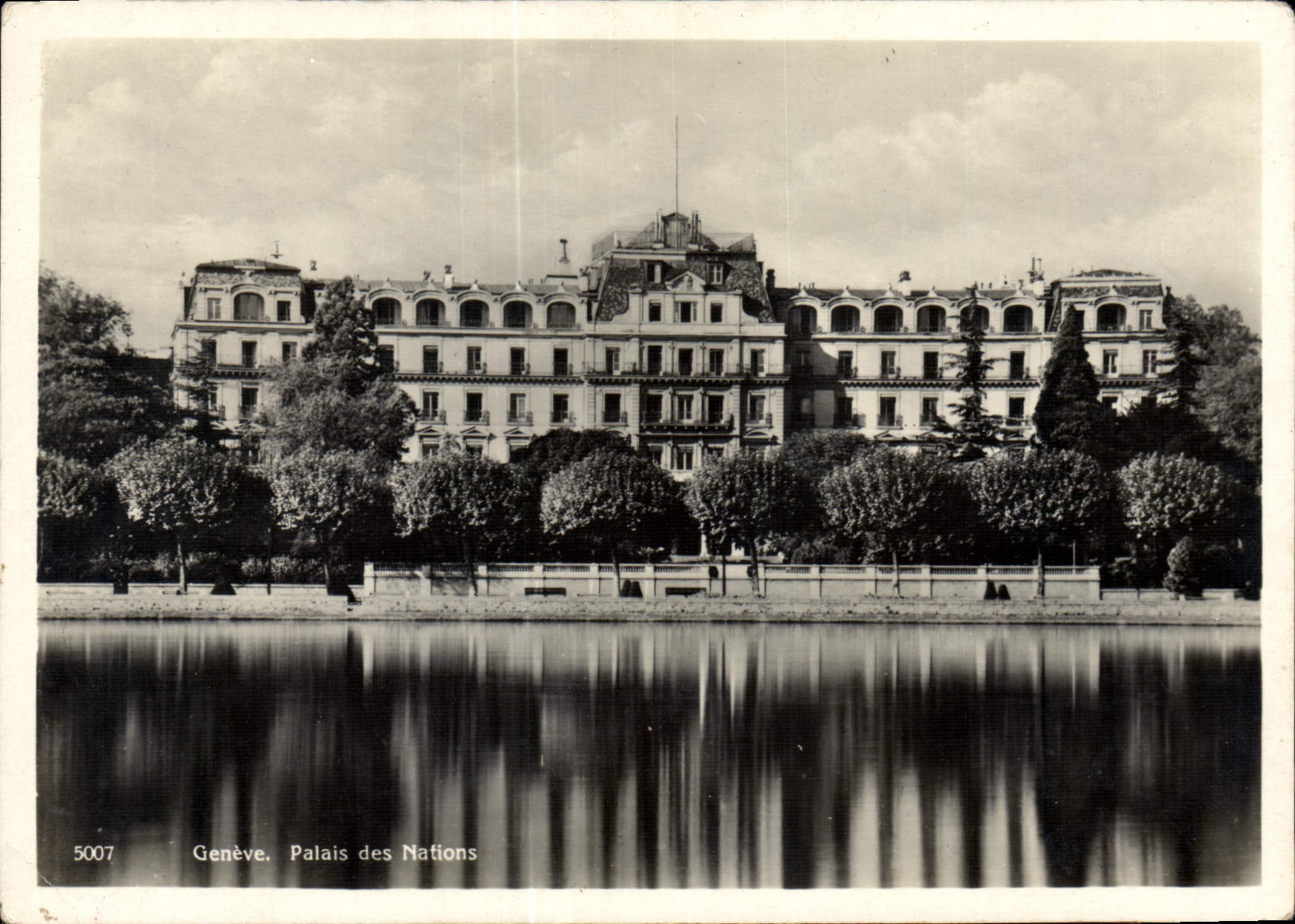 CPM Geneve Palais des Nations 
