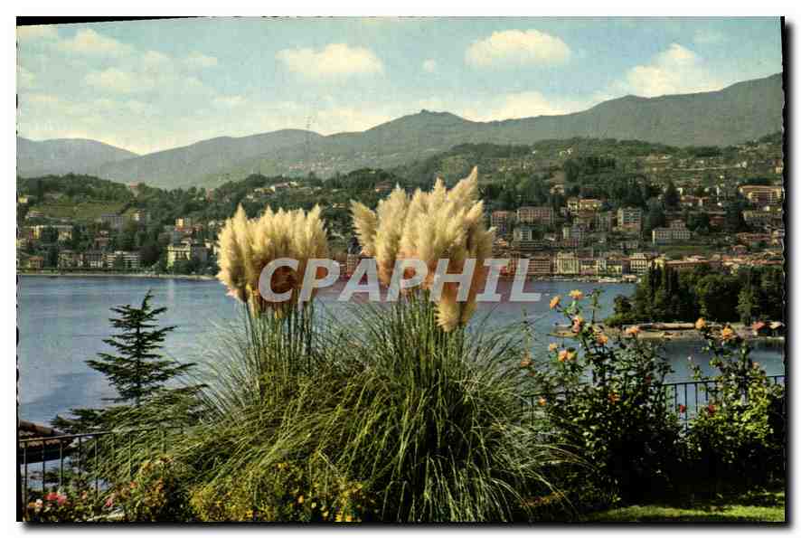 CPM Lugano Ville et Lac 