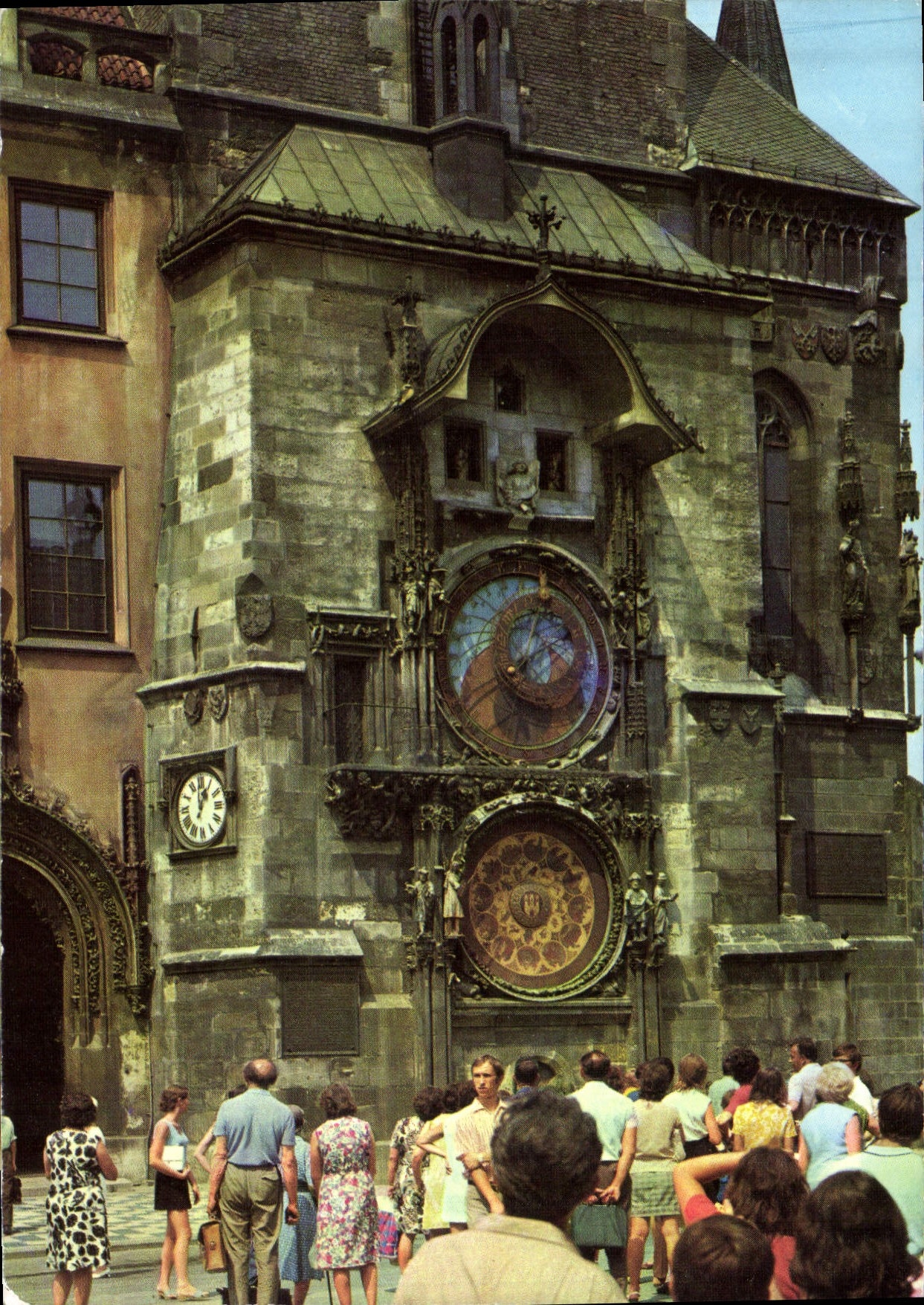 CPM Prague 