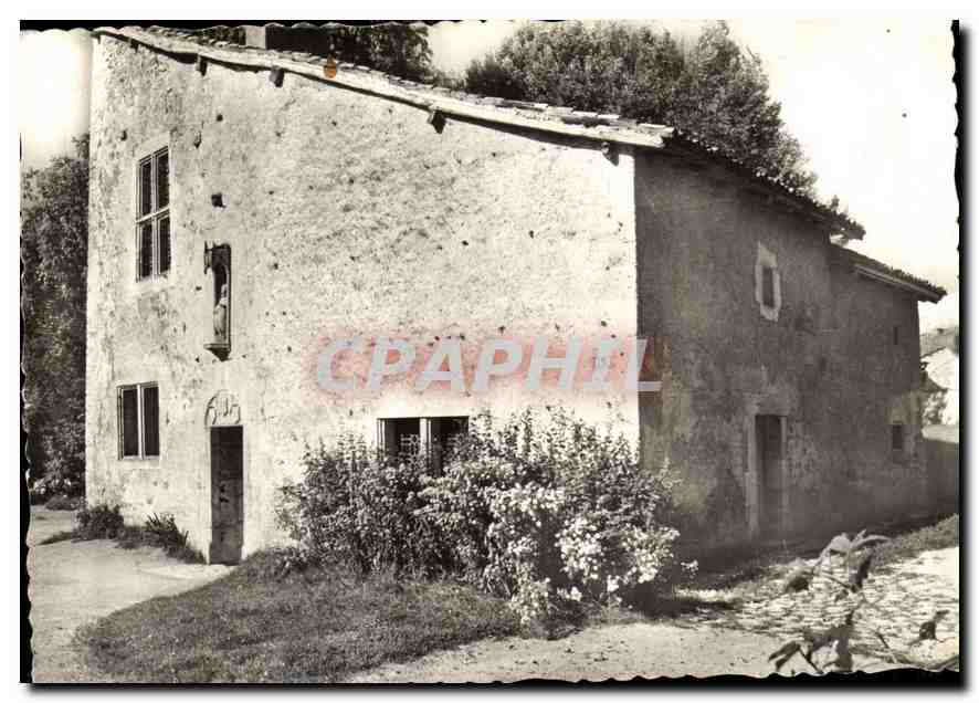 Dommery — La Maison de Jeanne d'Arc — Édition de la Maison de Jeanne d'Arc