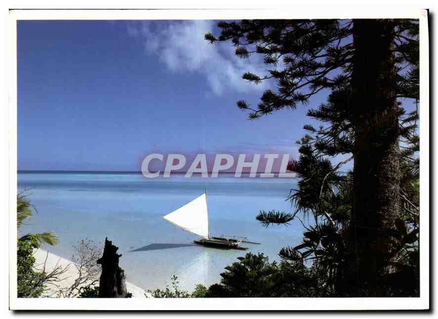 CPM Nouvelle Caledonie