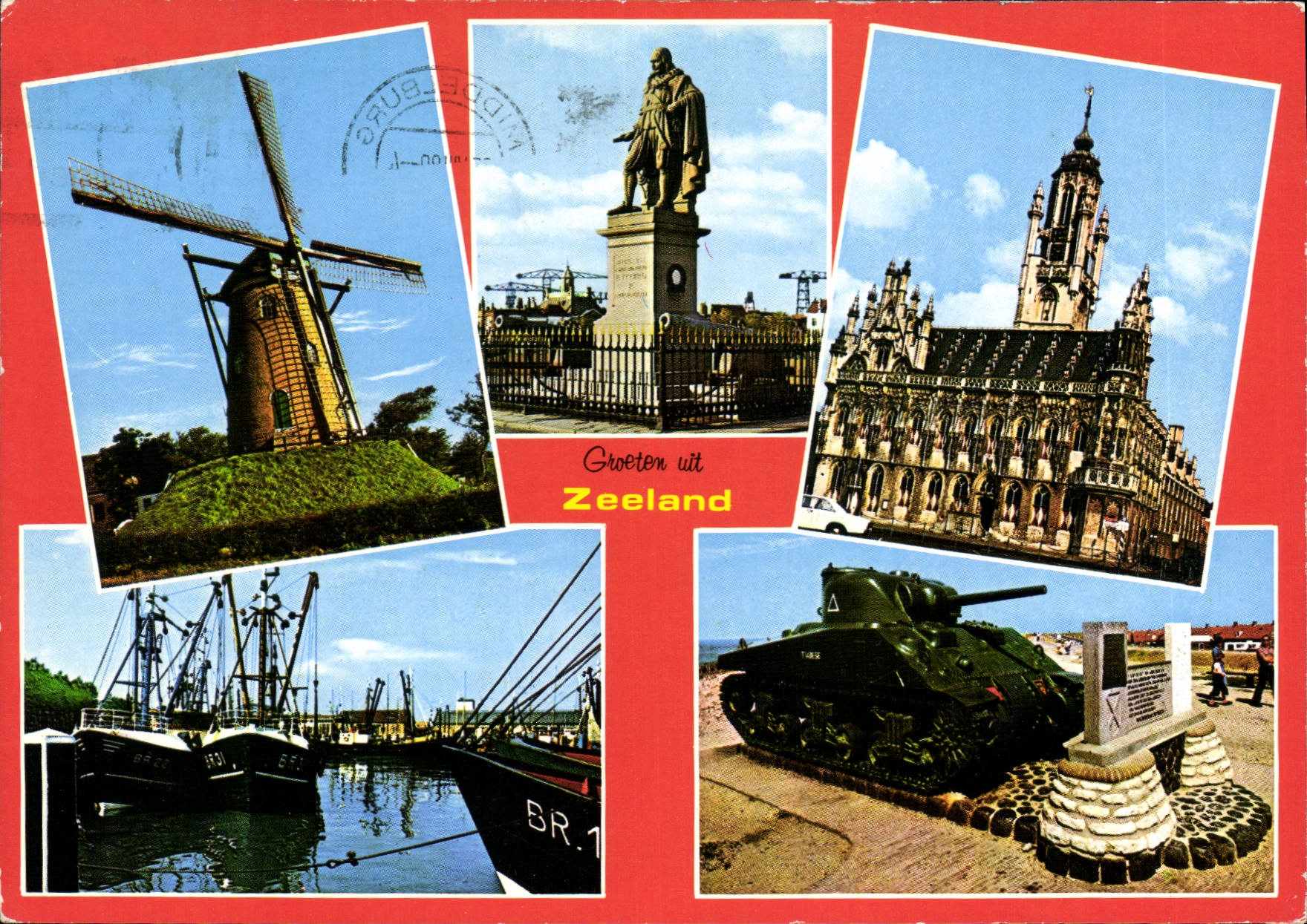 CPM Zeeland 