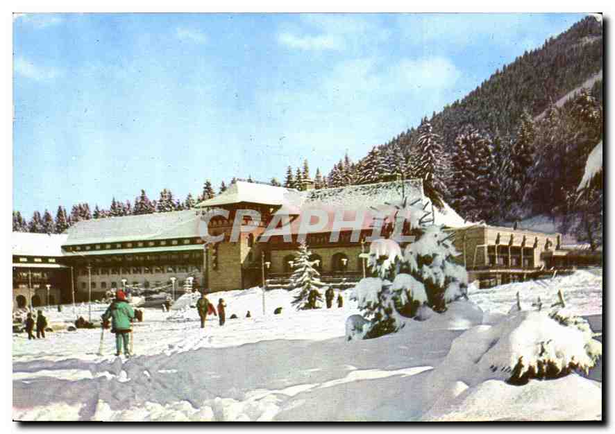CPM Poiana Brasov Hotel Sport 