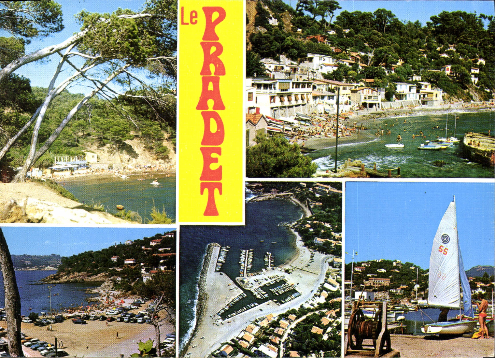CPM La Pradet 