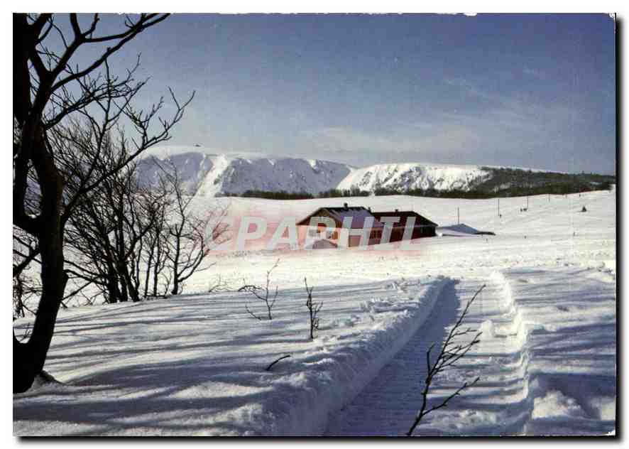CPM Chaume des Trois Fours Restaurant Pension 