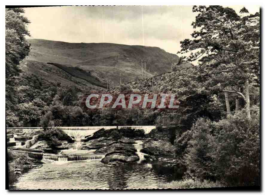 CPM Ogwen Bank Bethesda North Wales 