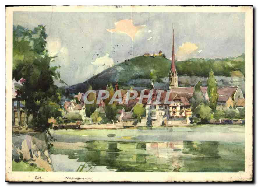 CPM Stein am Rhein 