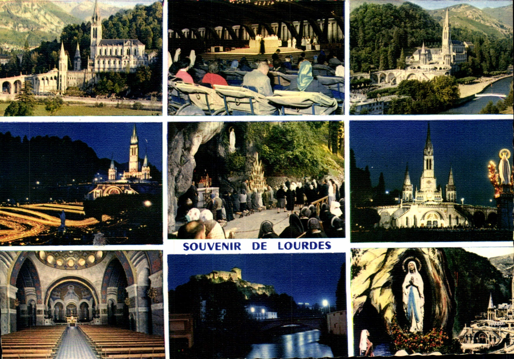 CPM Lourdes 