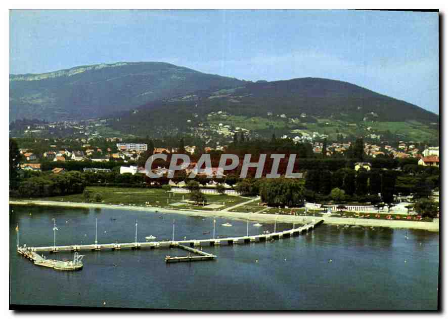 CPM Aix les Bains 