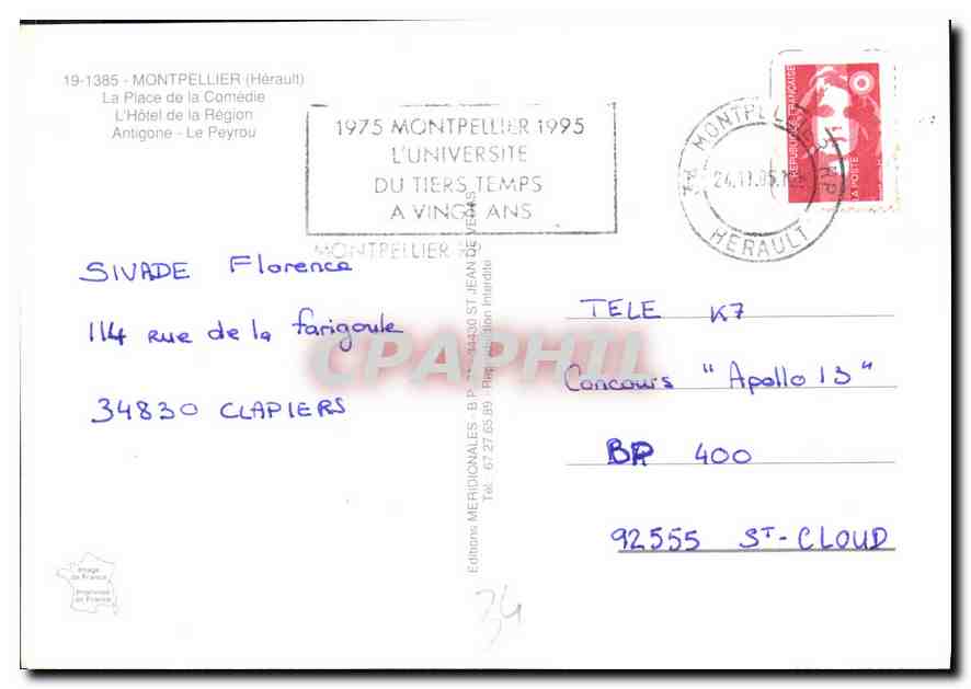 Montpellier — capitale du Languedoc — Éditions Méridionales — Reverso