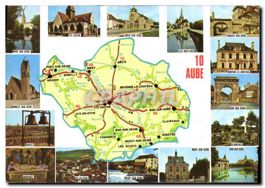 CPM Aube 