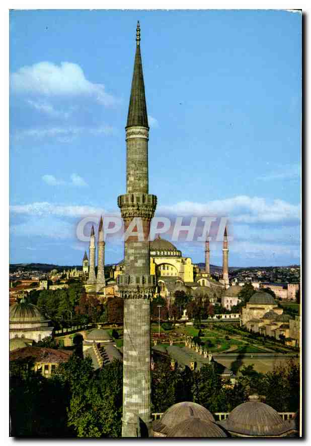 CPM Istanbul Sahessrleri 