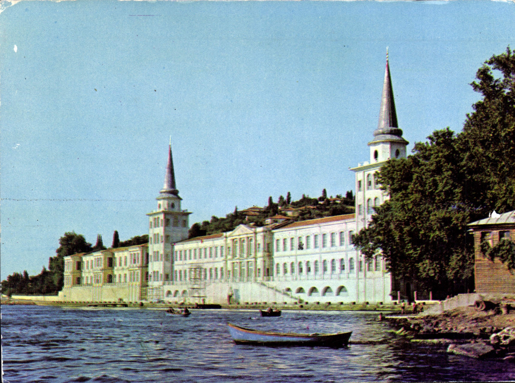 CPM Bahadir 