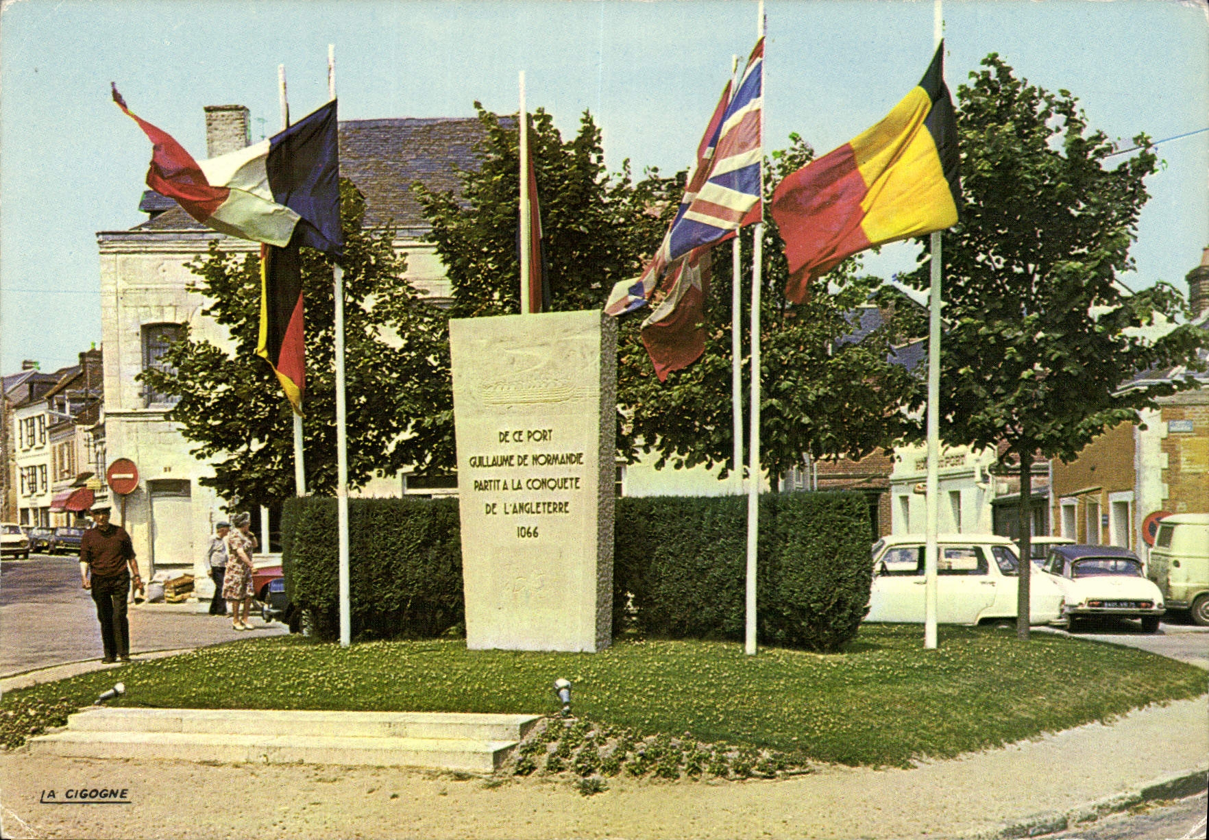 CPM St Valery 