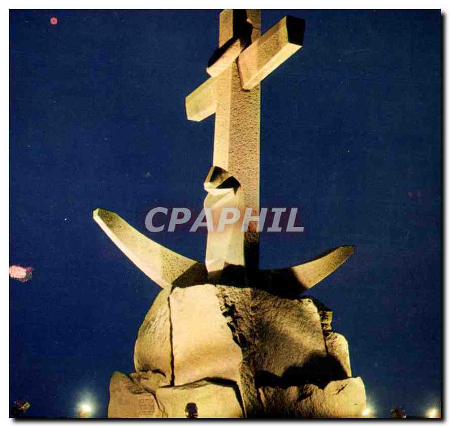 Monument des Périscopes — Arcachon — Éditions Mexichrome