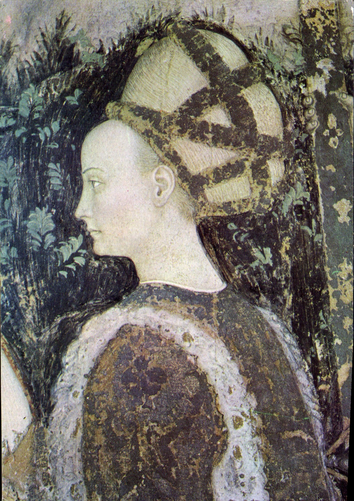 CPM Verona S Anastasia Pisanello 
