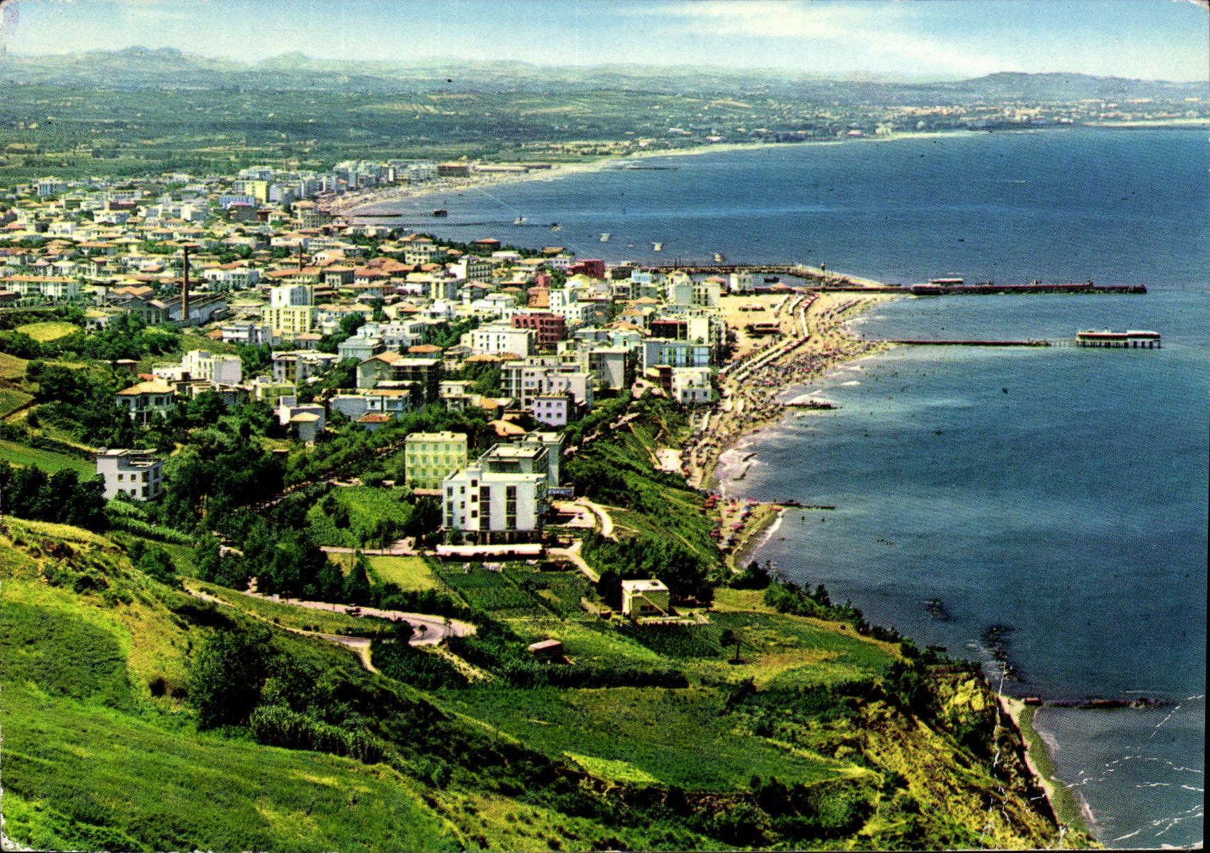 CPM Ville