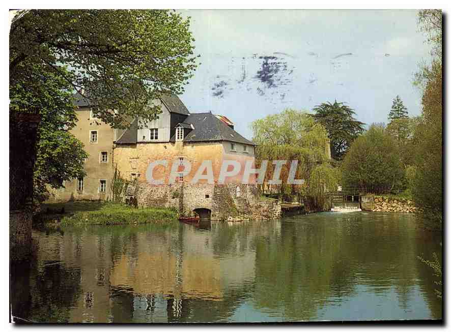 CPM Nos beaux paysages de France 