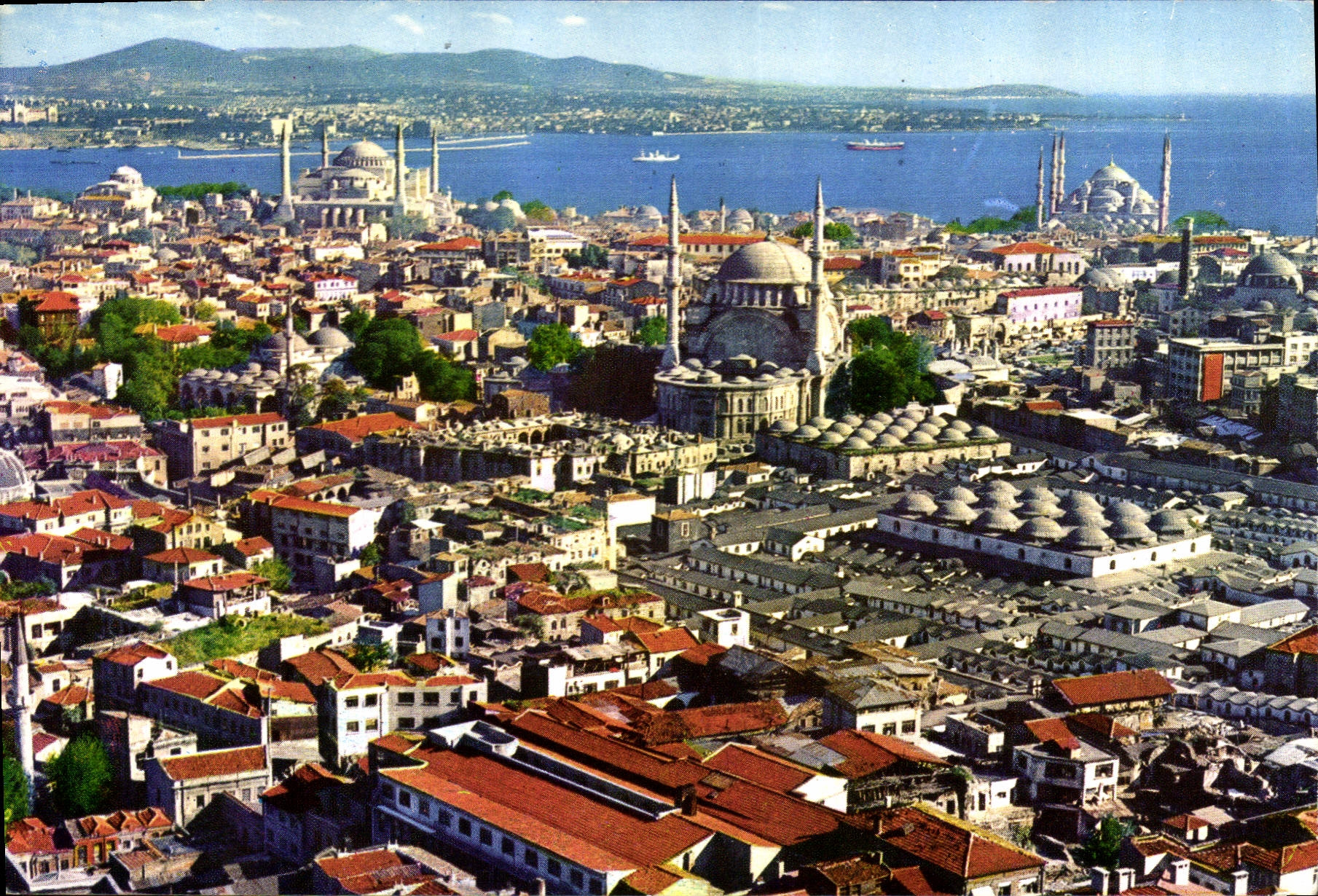 CPM Istanbul ve Saheserleri 